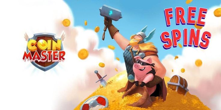 Coin Master Free Spins: Updated Daily - Pro Game Guides