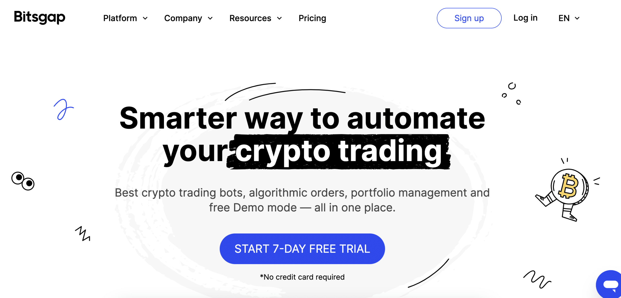 Top 8 Binance Trading Bots - CoinCodeCap