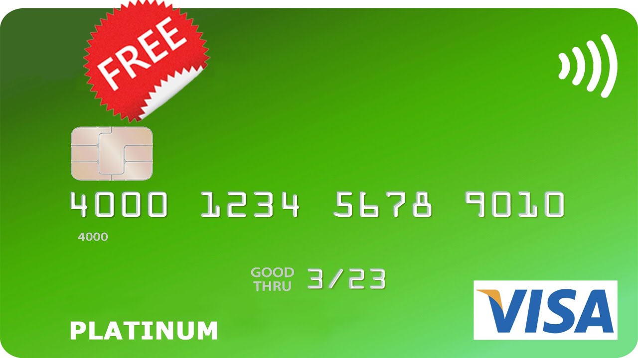 Best virtual debit cards for | Free & instant - Exiap