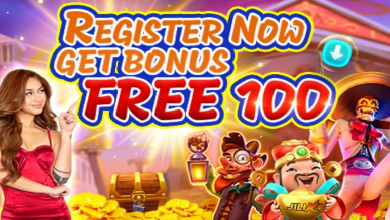 Free Welcome Bonus Casinos - No Deposit Required - March 
