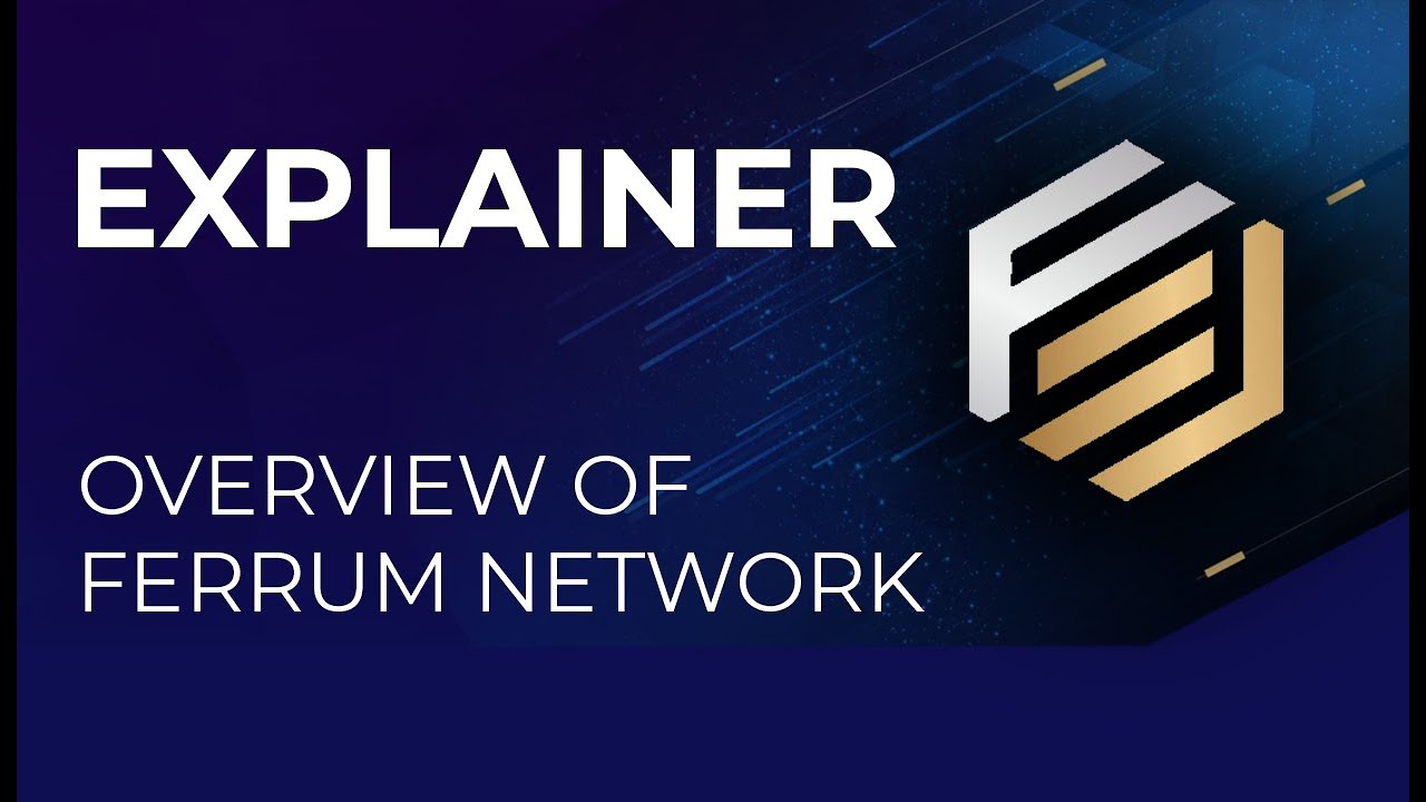 Ferrum Network price now, Live FRM price, marketcap, chart, and info | CoinCarp