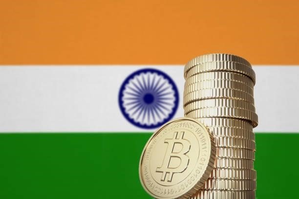 Effect of Cryptocurrency on India in 