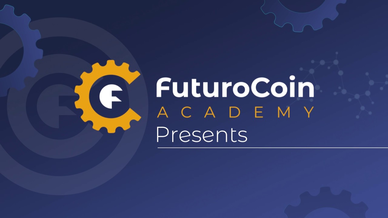 FuturoCoin - the most innovative cryptocurrency