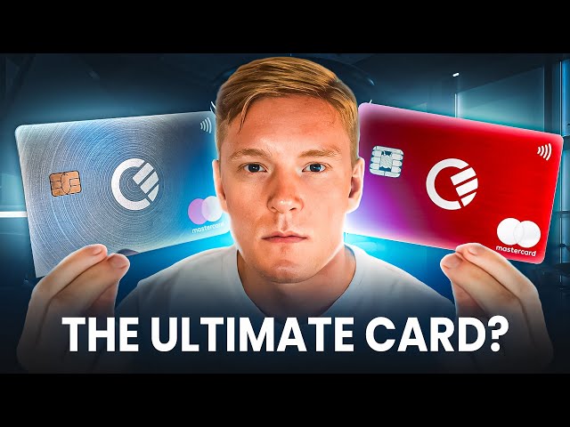 Review of Curve Card Competitors | FiFi Finance