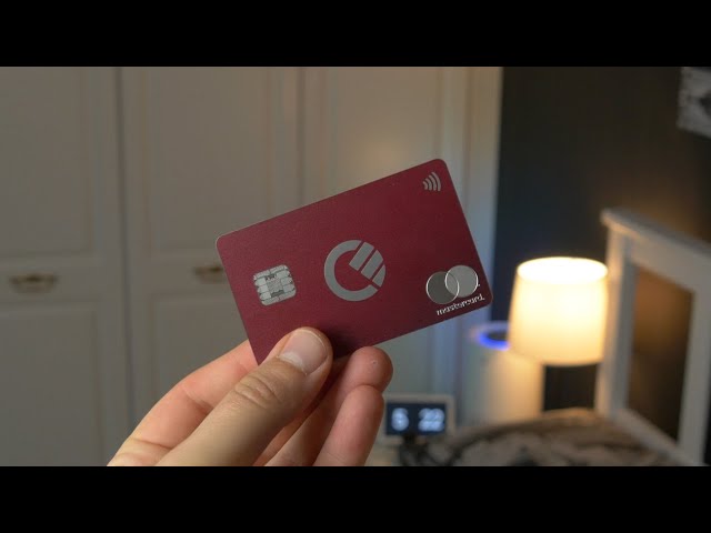 Fuze Card Review | FiFi Finance