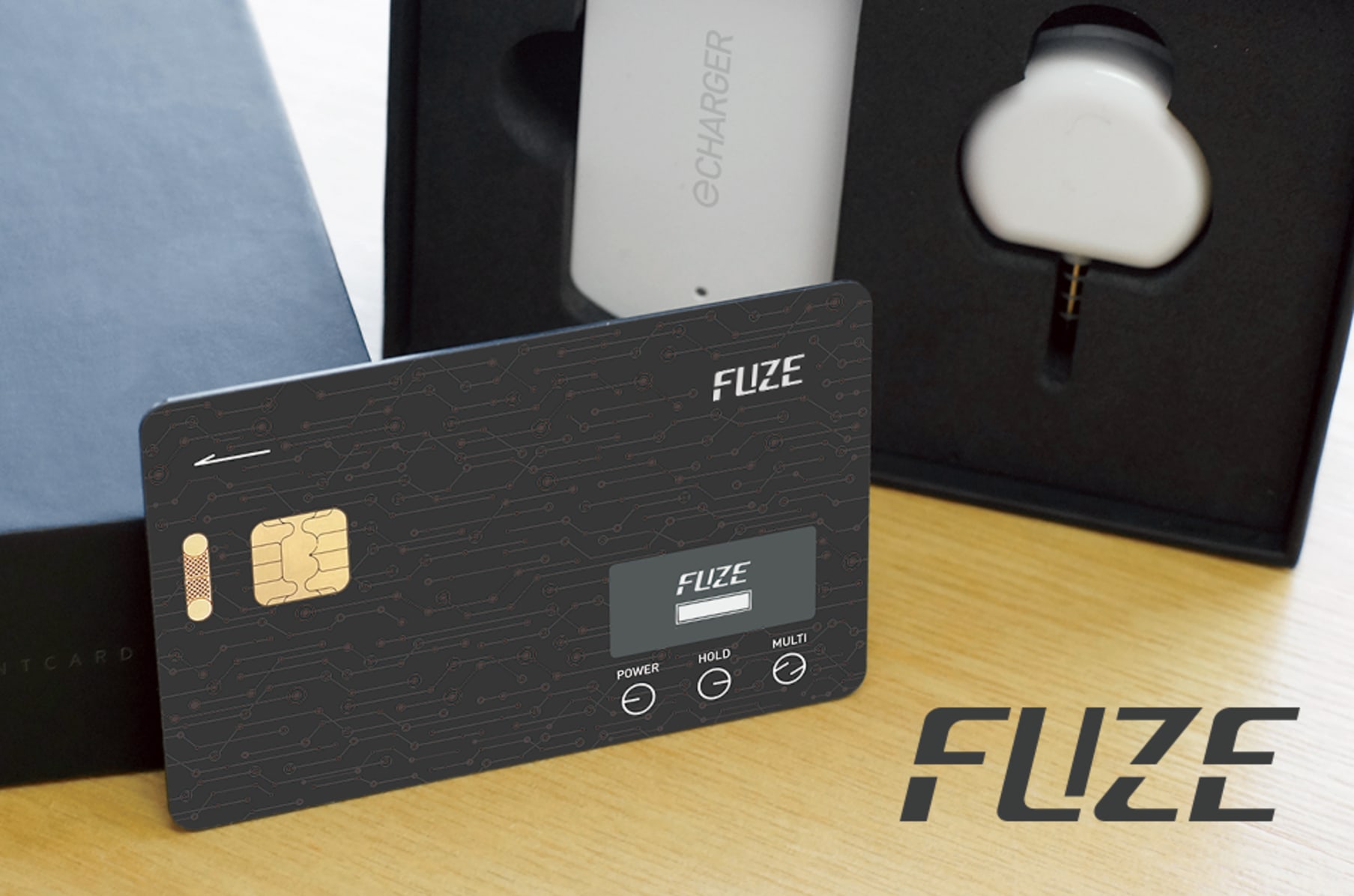 Fuze Card Review: A Smart Card to Rule Them All? | Finder Canada