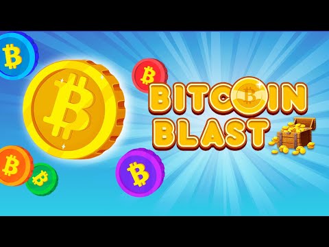 Crypto Blast - Earn BTC & DOGE Game for Android - Download | Bazaar