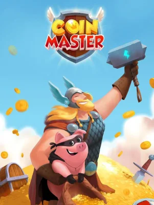 Coin Master MOD APK v (Unlimited Coins,Spins) - Apkmody