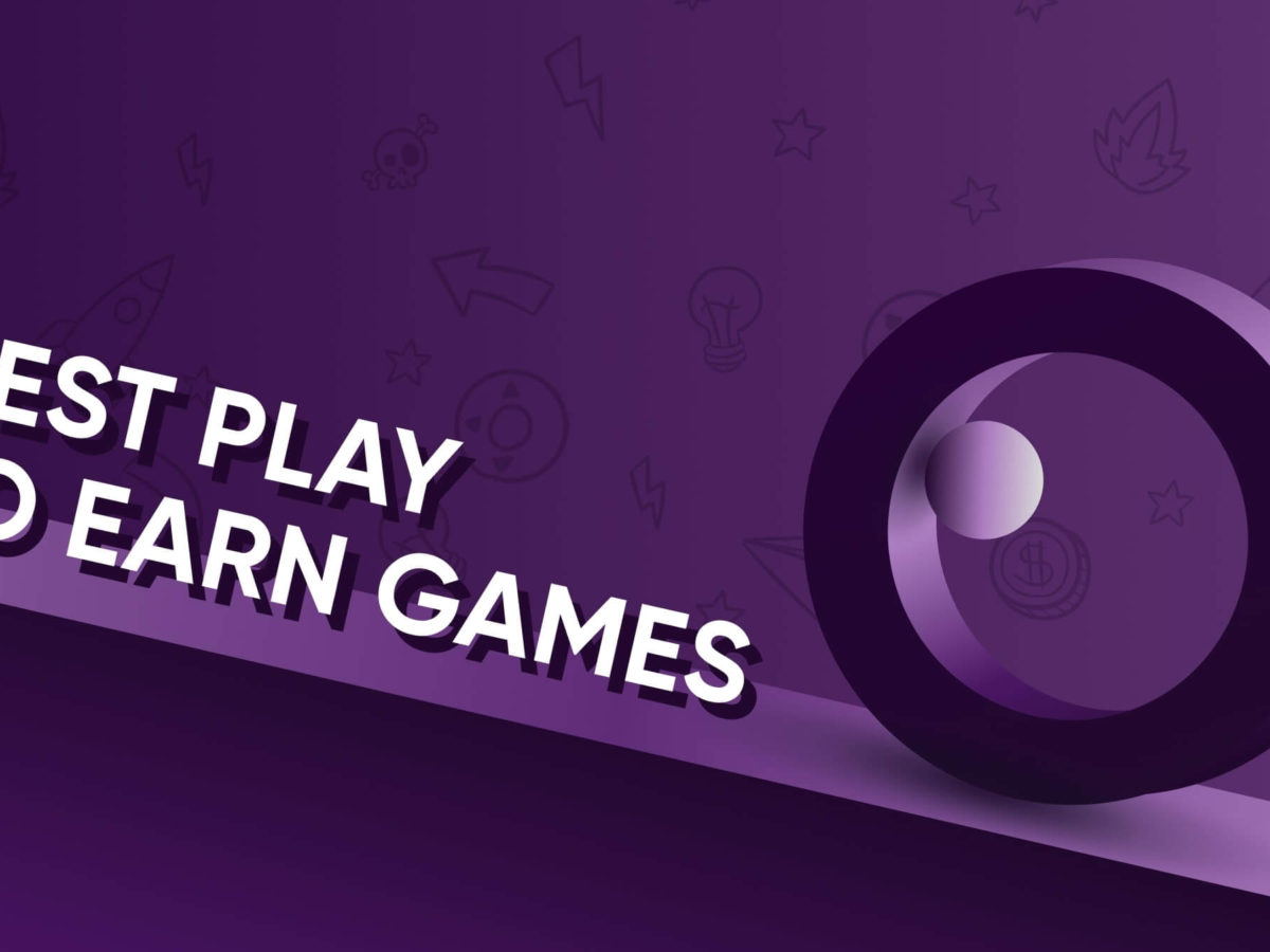 Games to earn Bitcoin and Cryptocurrencies