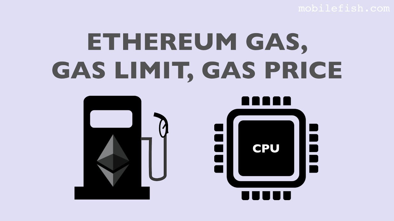 Gas Limit Definition | CoinMarketCap