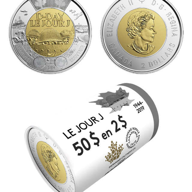 Gatewest Coin Ltd. - Official Distributor of Canadian Coins and Bullion for the Royal Canadian Mint
