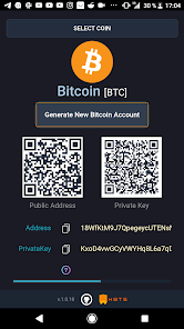 bitcoinhelp.fun - Universal Paper wallet generator for Bitcoin and other Cryptocurrencies