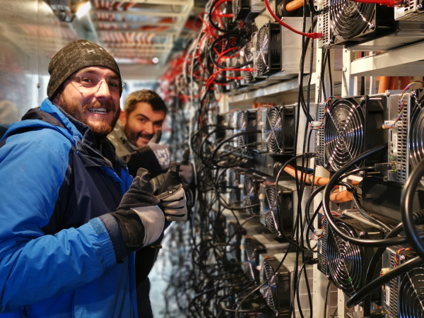 Bitcoin Mining: How Much Electricity It Takes and Why People Are Worried - CNET