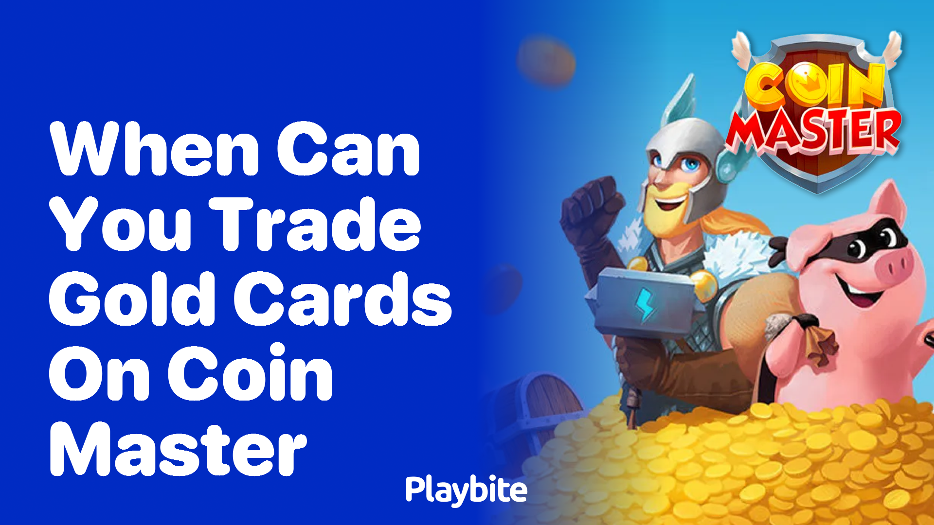 How to send Gold Cards in Coin Master — explained