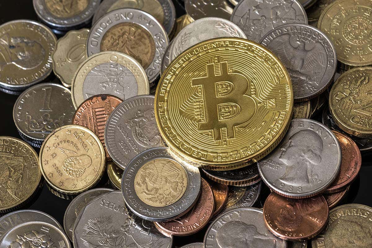 How to Make Money With Bitcoin - NerdWallet