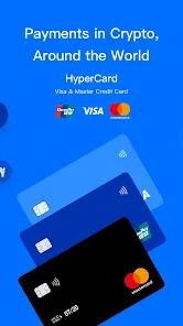 Buy VCC with Crypto | Virtual Credit Card for Bitcoin & More 