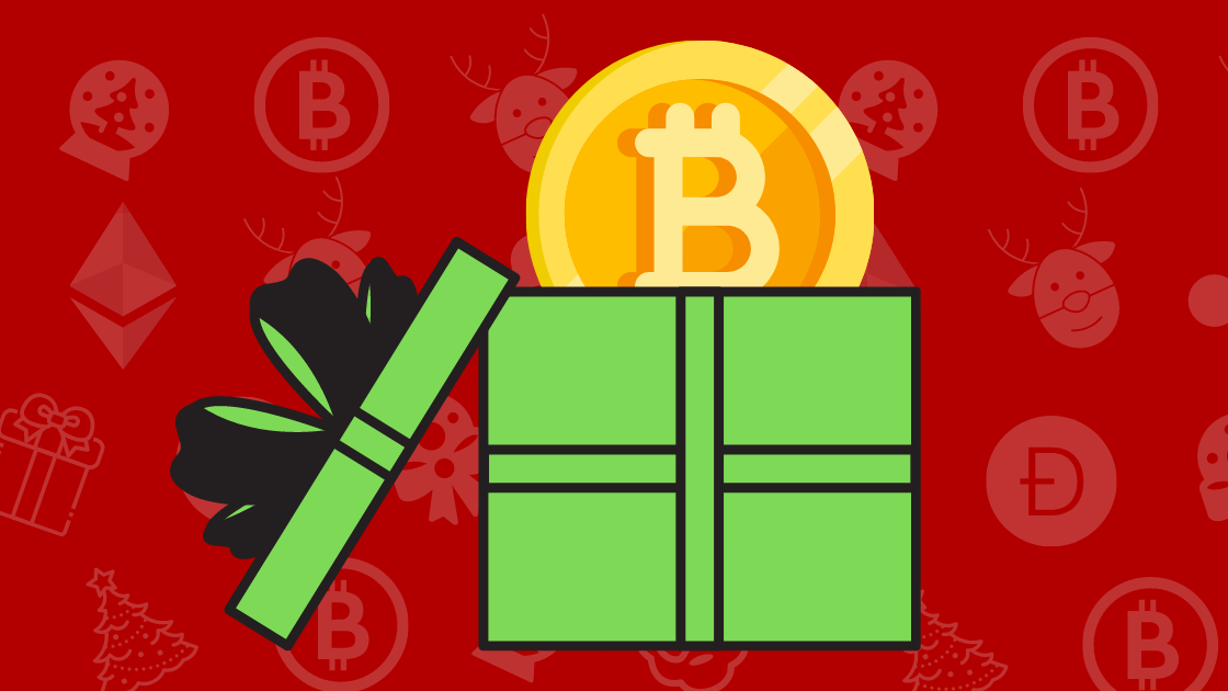 How to Give Cryptocurrency as a Gift - NerdWallet