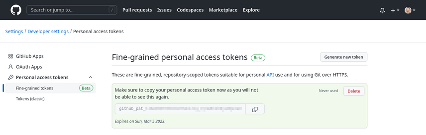 composer install failed using github apps token · Issue # · composer/composer · GitHub