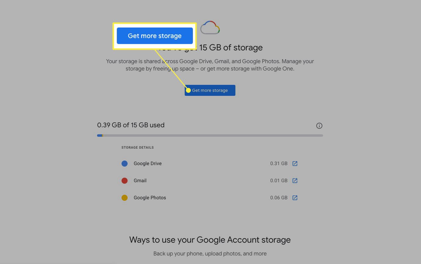 Gmail storage full? Here's how to get your space back quickly