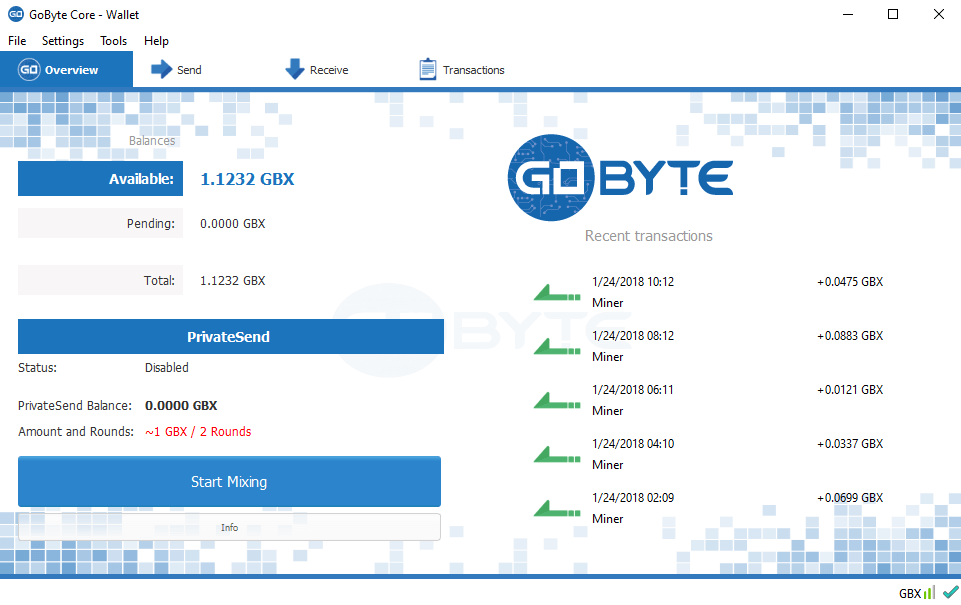 GitHub - gobytecoin/bitcoinhelp.funk: JavaScript Client-Side Dash Wallet Generator