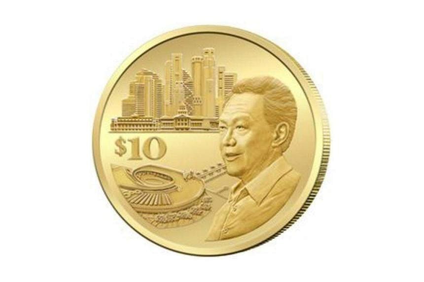 10 gram 24 KT Lakshmi Gold Coin | bitcoinhelp.fun
