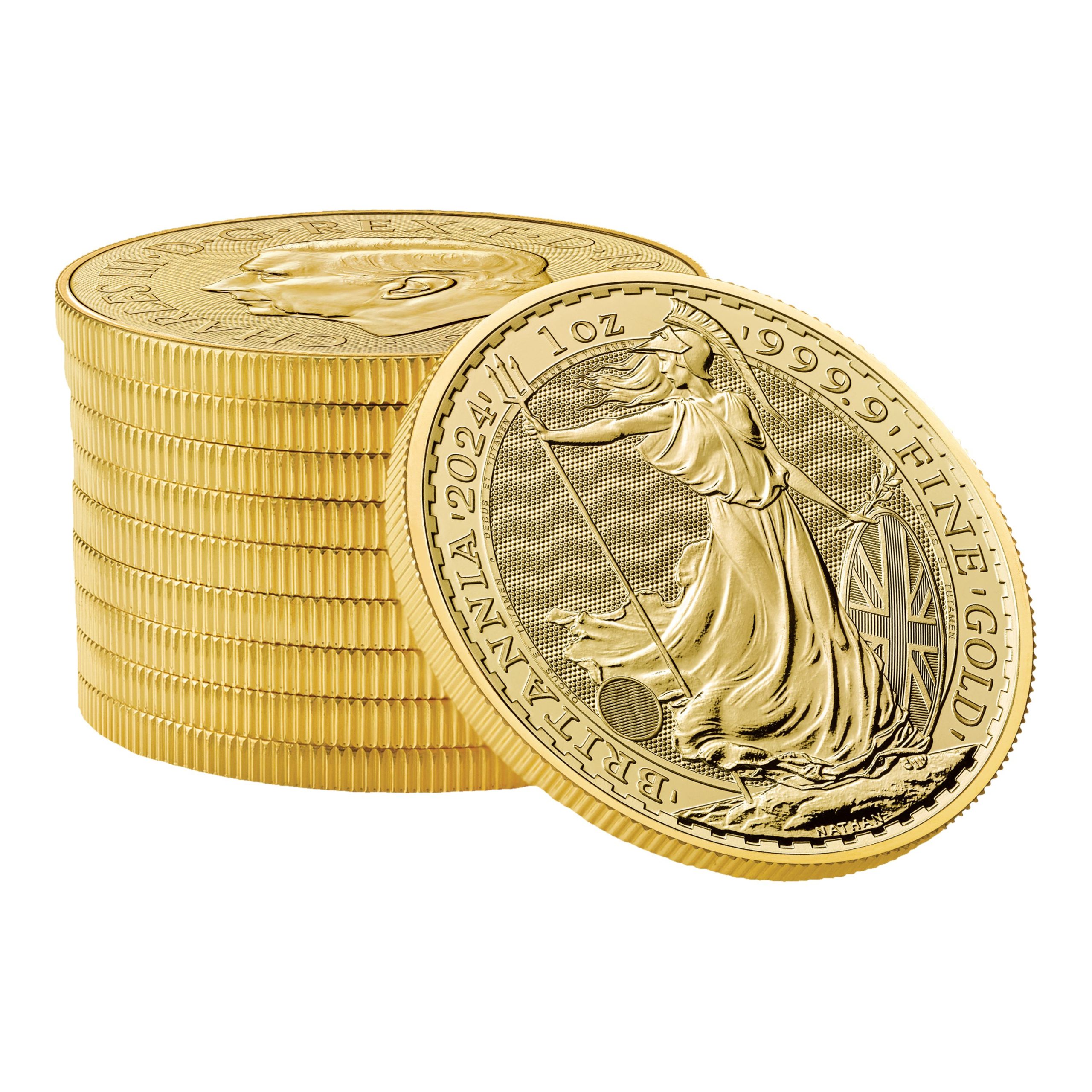 Buy Gold, Silver and Platinum Bullion Online | BullionVault