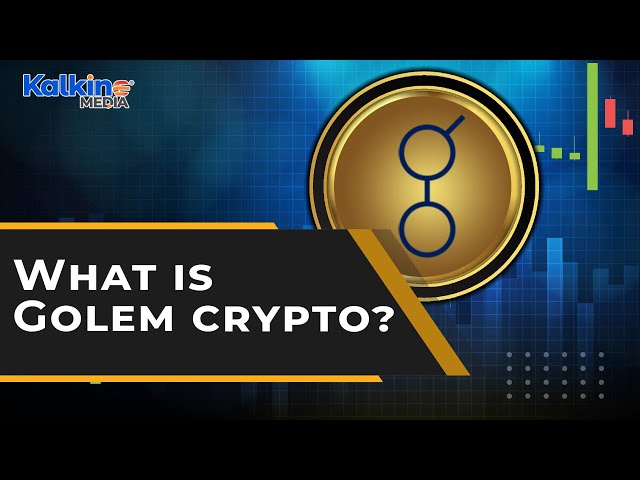 Golem price live today (05 Mar ) - Why Golem price is falling by % today | ET Markets