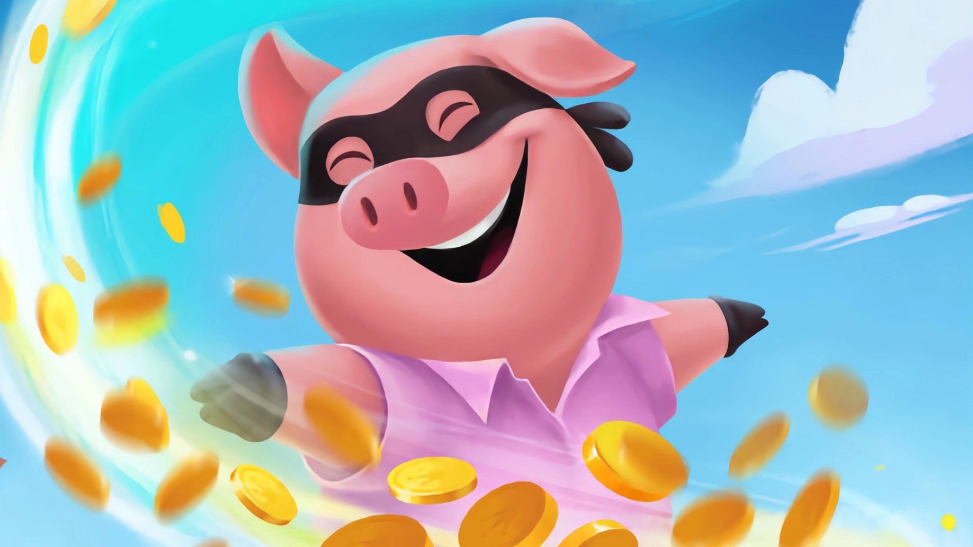Coin: Coin Master: Free Spins and Coins link for March 24, - Times of India