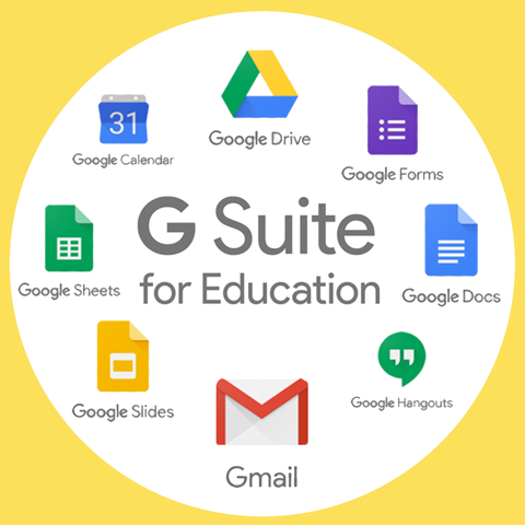 Learning Tools & Educational Solutions - Google for Education