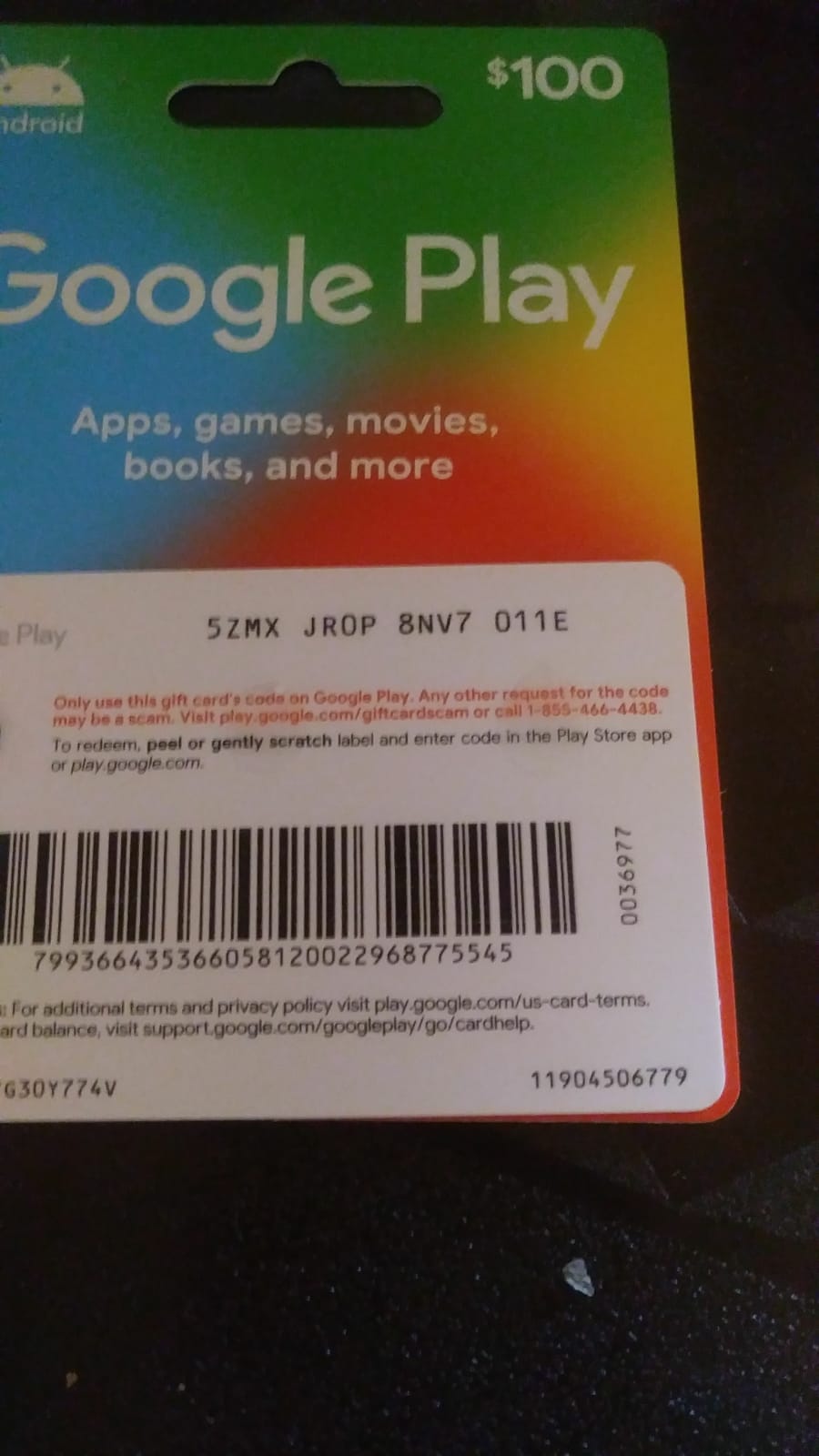 Google Play Redeem Codes for 8 March - Get Your Free Gift Cards Now! - bitcoinhelp.fun