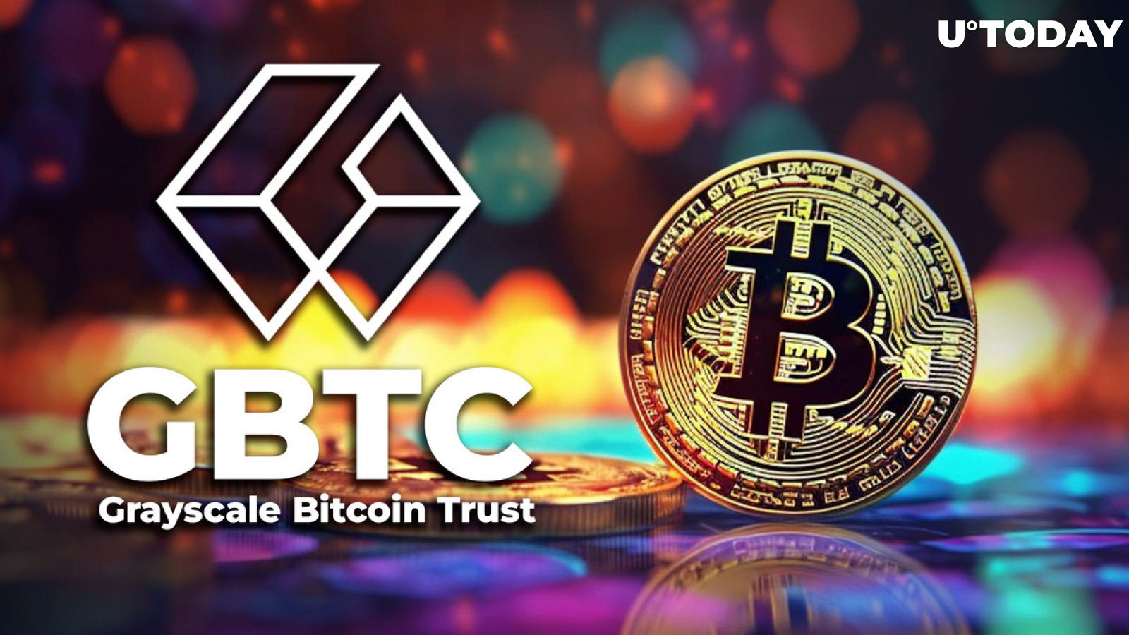 GBTC | Grayscale Bitcoin Trust (BTC) Overview | MarketWatch