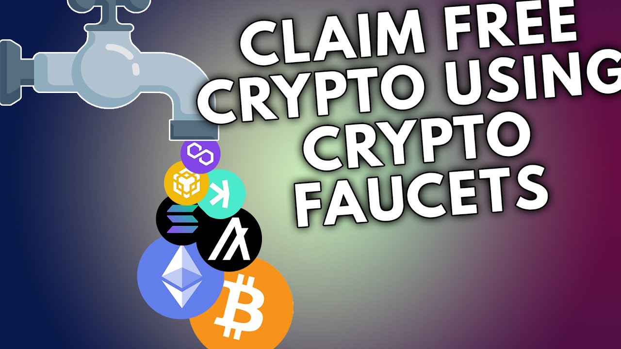 Bitcoin Faucet Free Download