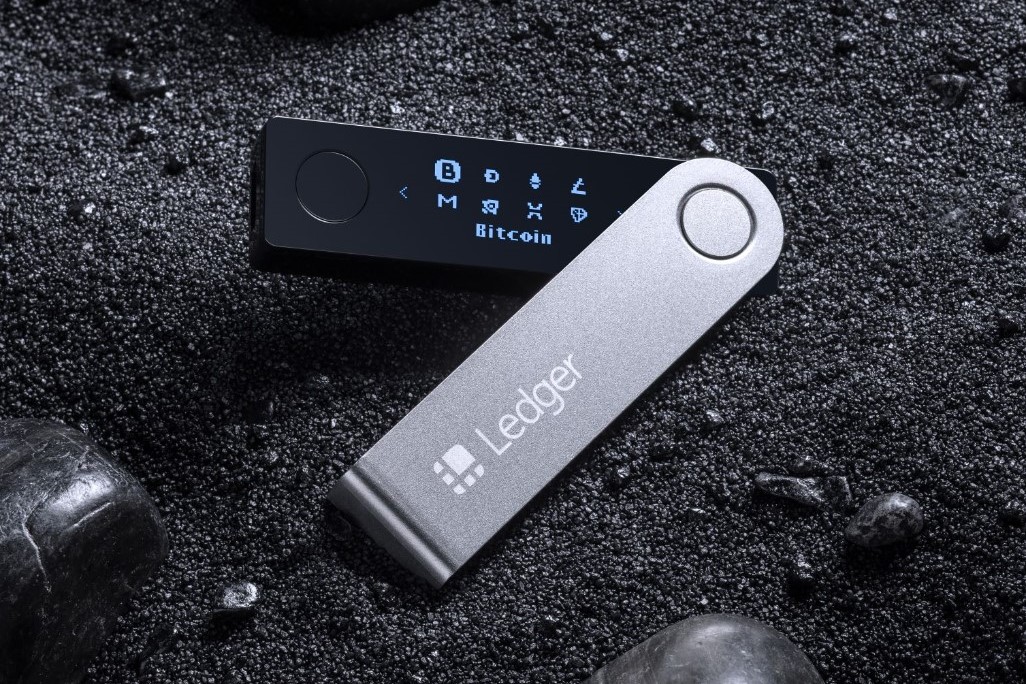 Ledger Hardware Wallet Discussion - Development and Technical Discussion - Mimble Wimble Coin Forum