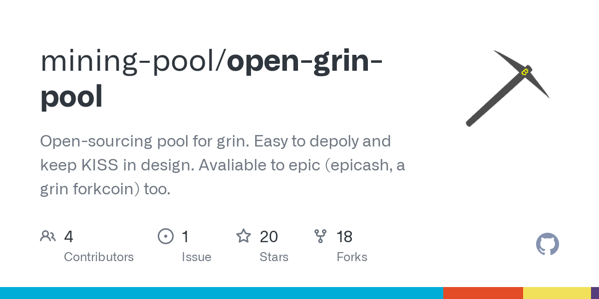 open-grin-pool/bitcoinhelp.fun at master · mining-pool/open-grin-pool · GitHub