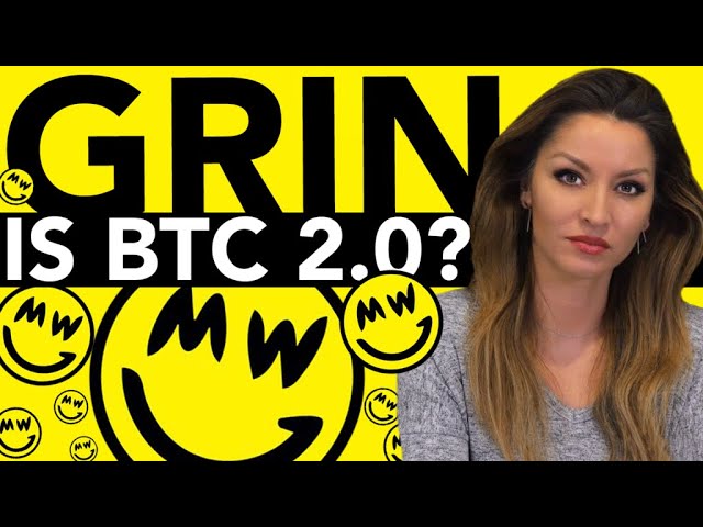 GRIN-BTC Grin Exchange Buy/Sell Grin with Bitcoin