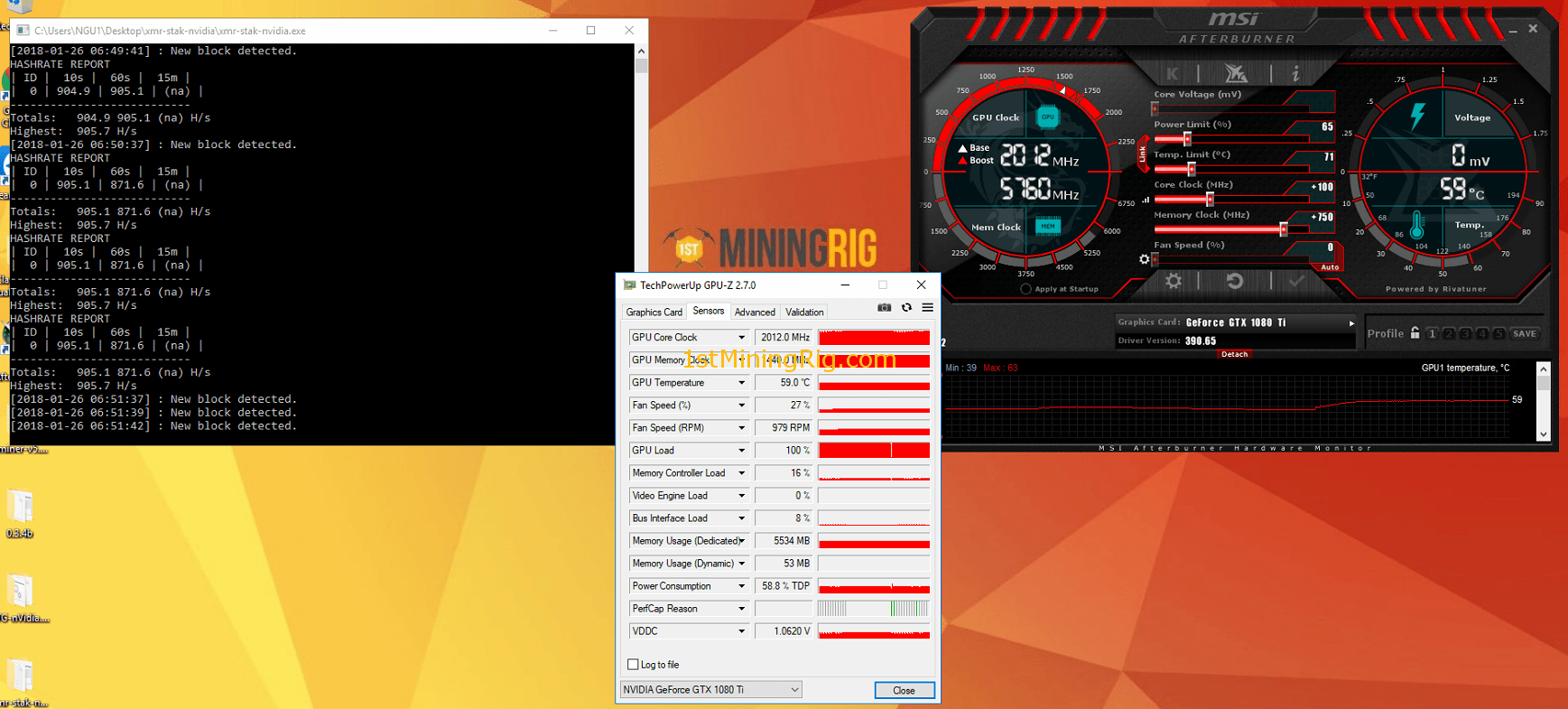 How Can I Tell If ti BIOS Has Been Modified?