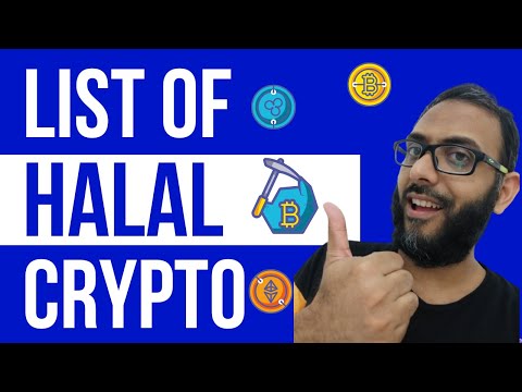 Halal Cryptocurrency Management – FastEbookAccess