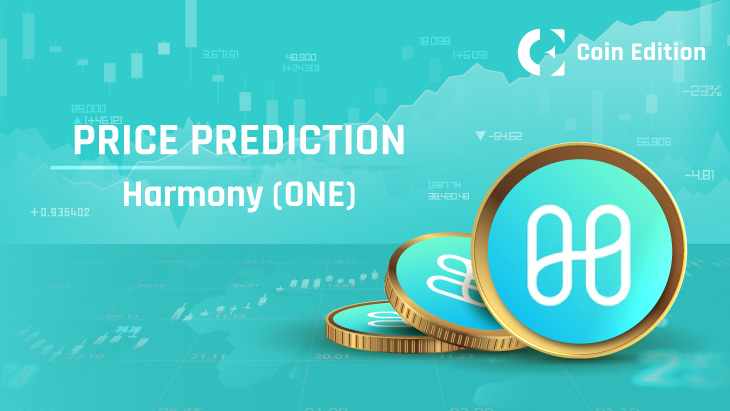 Harmony (ONE) Price Prediction , , , 