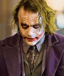 How did ‘The Joker’ get his scars in ‘The Dark Knight’? (Part 1) | Pixstory