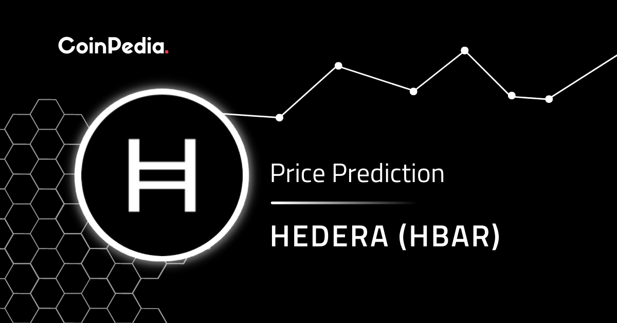 Hedera USD (HBAR-USD) Price, Value, News & History - Yahoo Finance