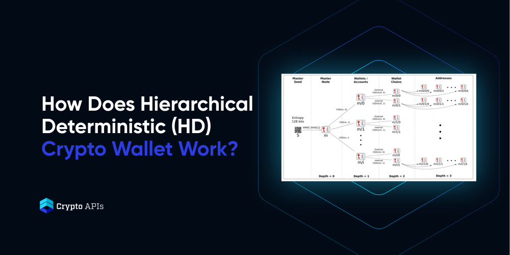 Deterministic Wallet Definition | CoinMarketCap