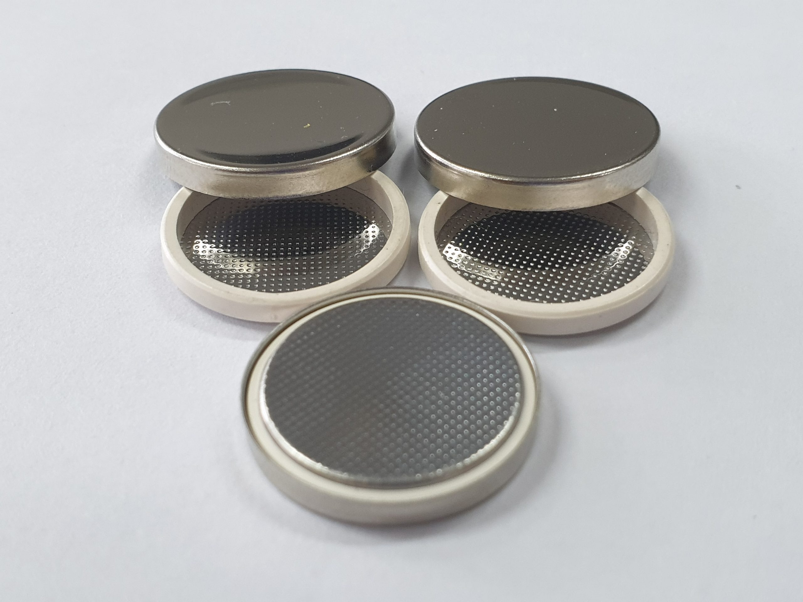 Non-rechargeable Coin Cell High Temperatures | Ctechi