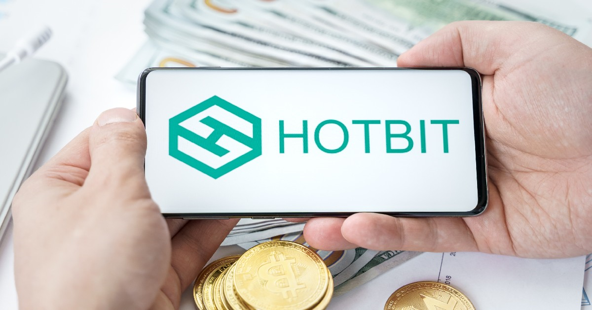 Crypto Trading Platform Hotbit Terminates Centralized Exchange Operations