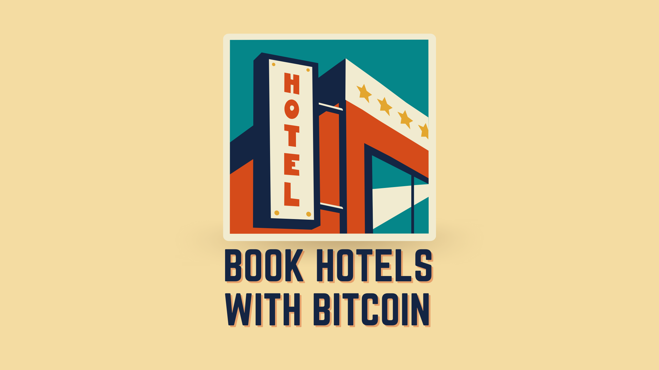 Do Hotels Accept Bitcoins? Crypto in the Hotel Industry