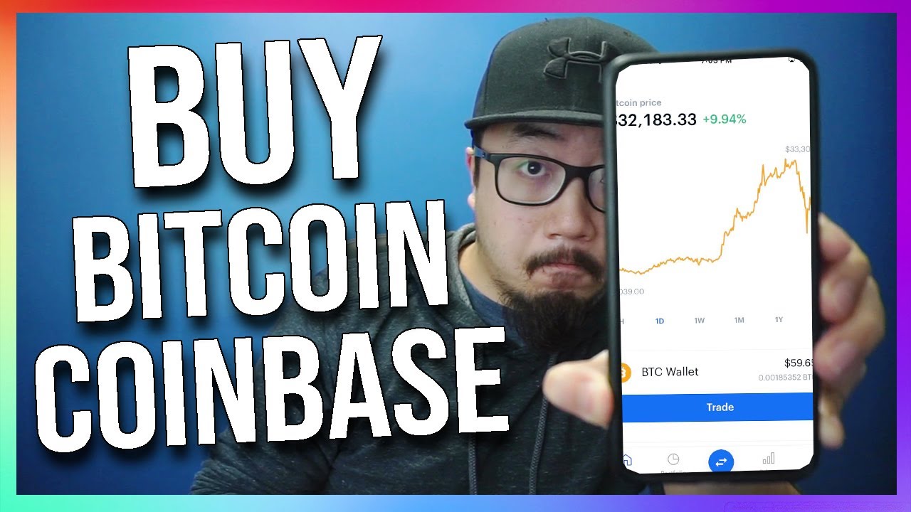 How to Buy Bitcoin using Coinbase | bitcoinhelp.fun Guide to Crypto