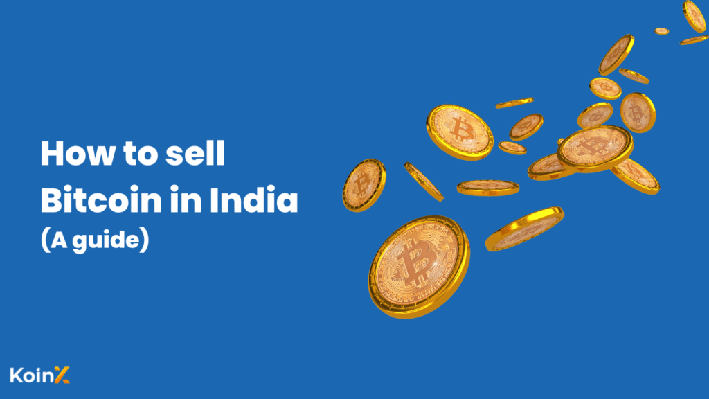 How to Sell Bitcoin in India? 5 Best Sites to sell BTC (October ) - Crypto Bulls Club