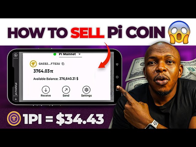 Top Places To Sell Pi Network (PI) With User Reviews