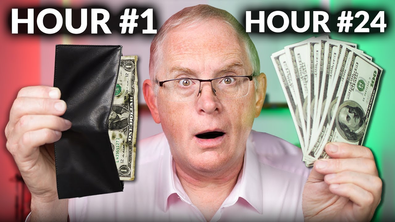 How To Double Money In 24 Hours ( Guide) - 10+ Best Ideas!