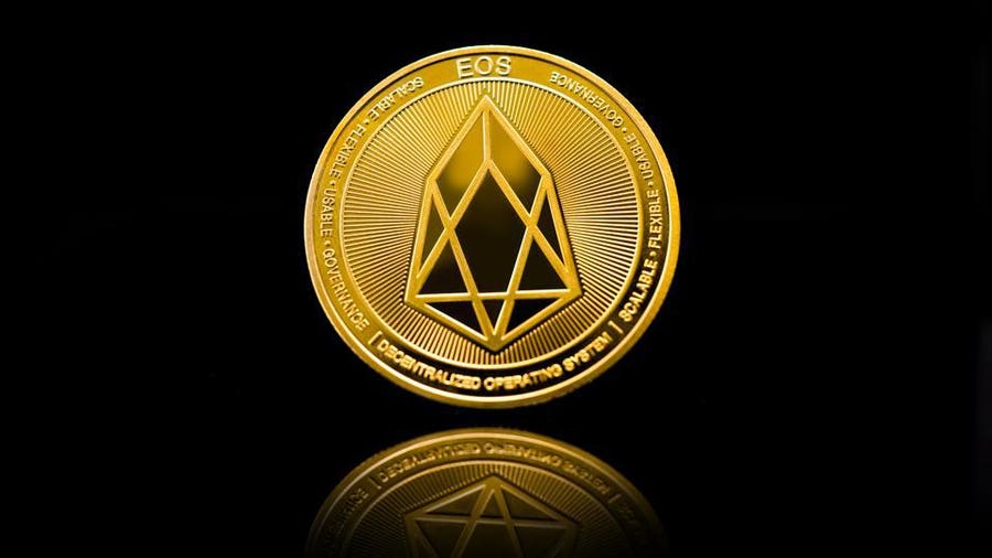 How to Buy EOS Cryptocurrency using Credit Card | Coin Guru