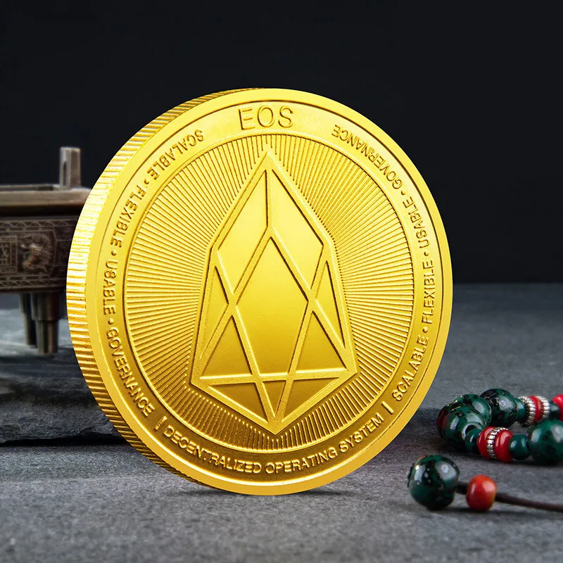 How to buy EOS | Buy EOS in 4 steps | bitcoinhelp.fun